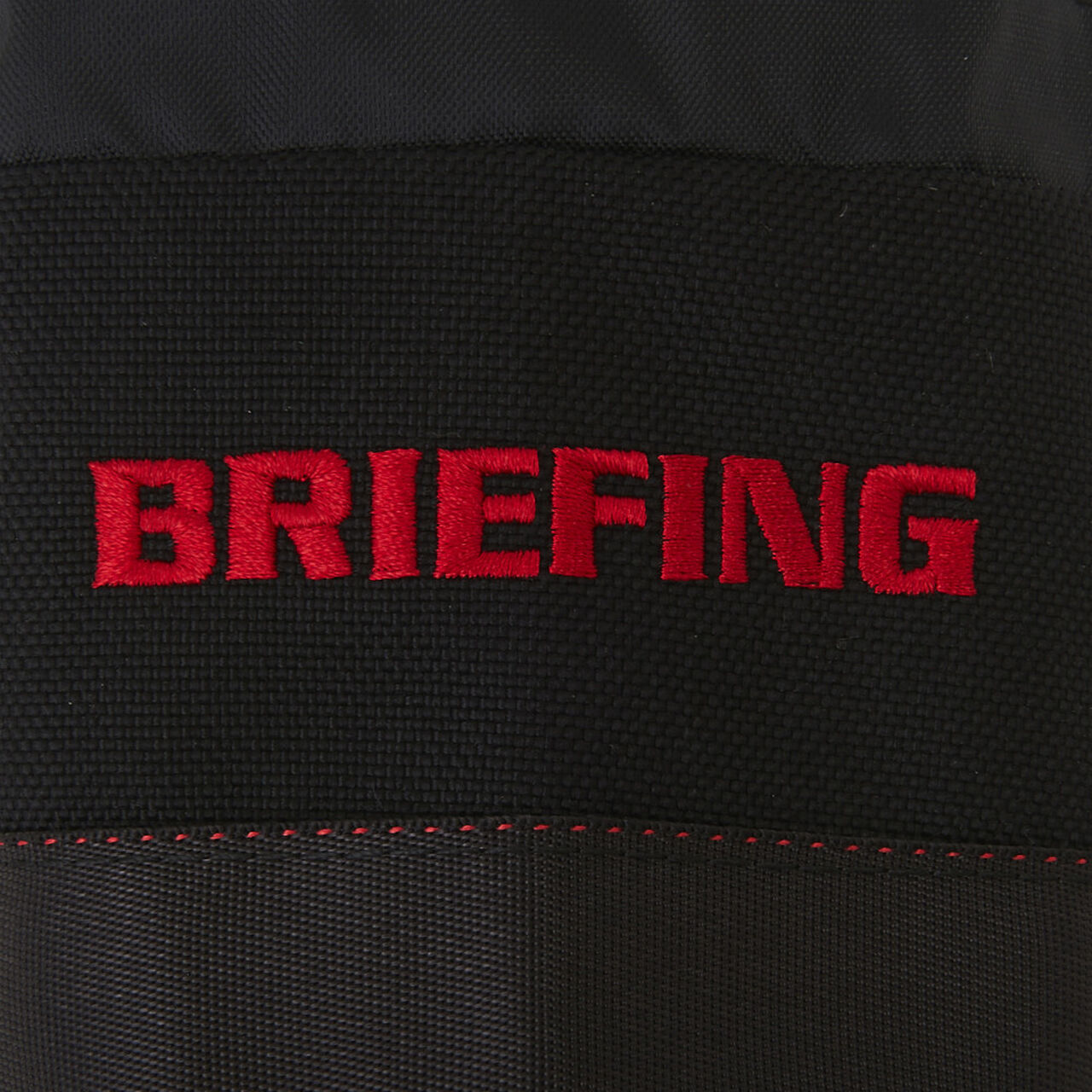 BOTTLE HOLDER,Black, large image number 3